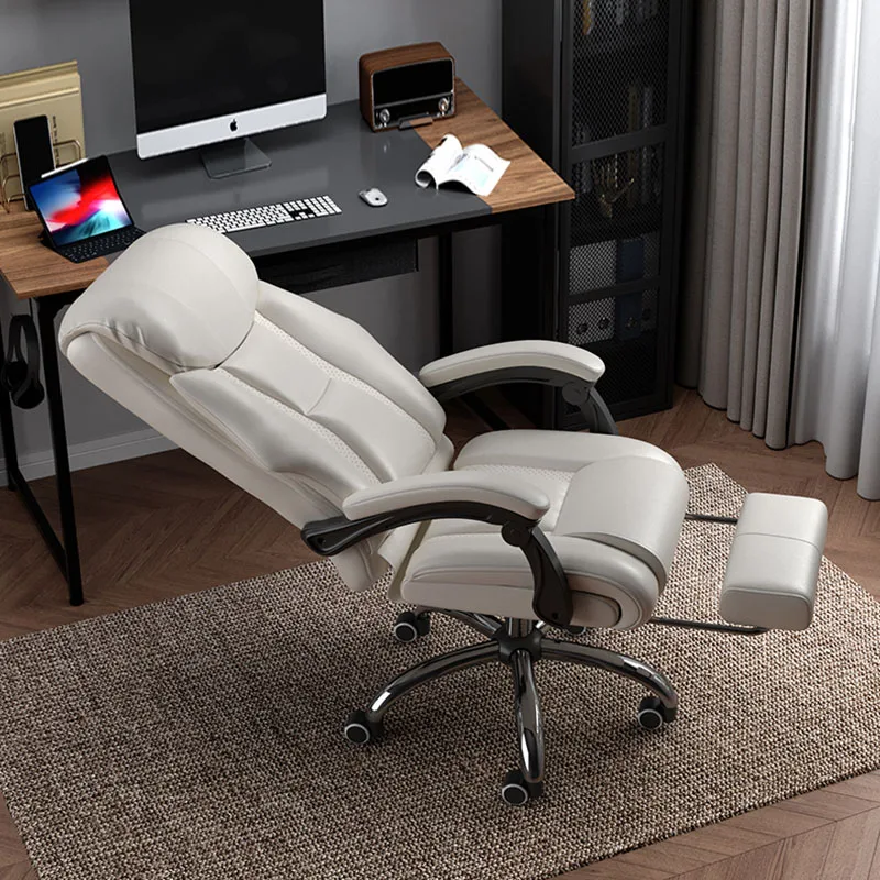 Cheap Designer Office Chair Desk Comfy Ergonomic Gaming Office Chair Lumbar Support Free Shipping Cadeira De Escritorio Chairs
