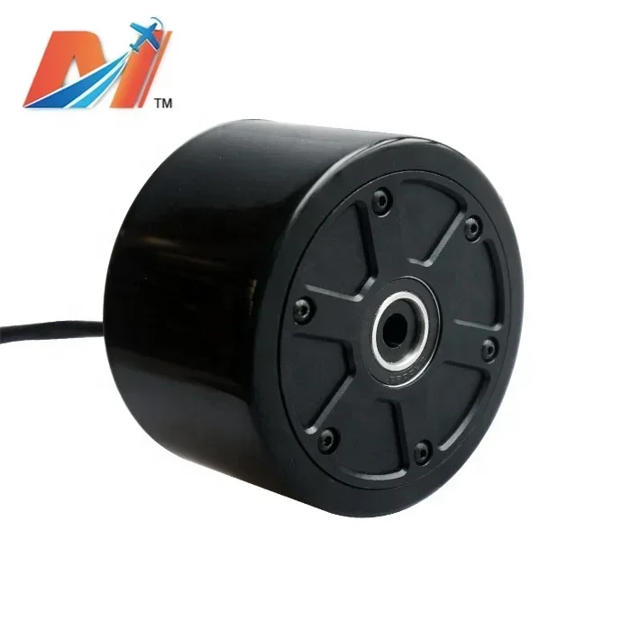 

Maytech 9055 100KV 800w hub motor with hall sensor for remote control electric skateboard dual