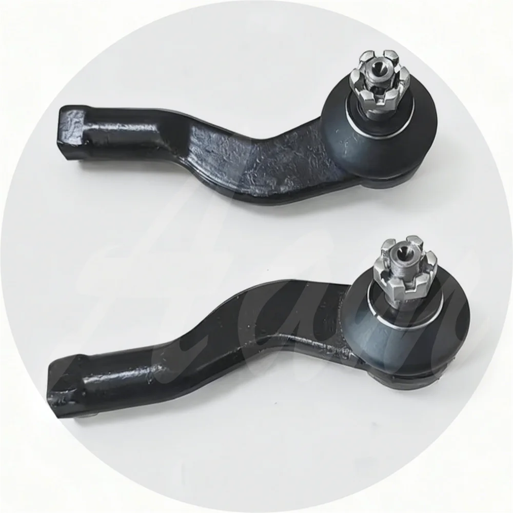 Фото Для Toyota Passo Tank/Roomy bB SUBARU Justy Thor DAIHATSU Boon Materia Sirion Передняя рулевая тяга 45047-B9150 45046-B9210 45047B91 №1