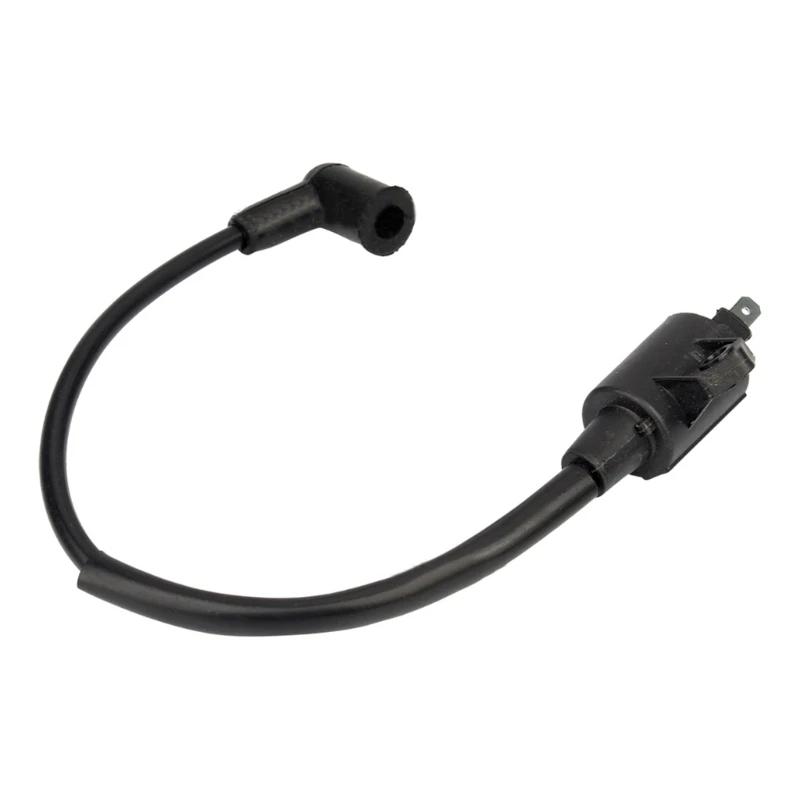 Катушка зажигания мотоциклетная катушка высокого давления для газового