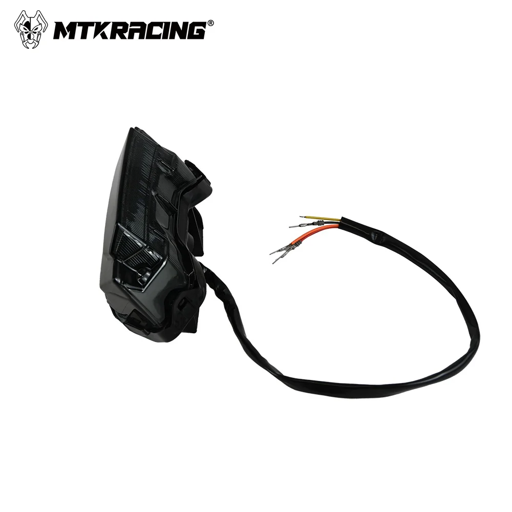 MTKRACING для HONDA XADV 750 2017-2024 аксессуары мотоциклов Модифицированная задняя фонарь