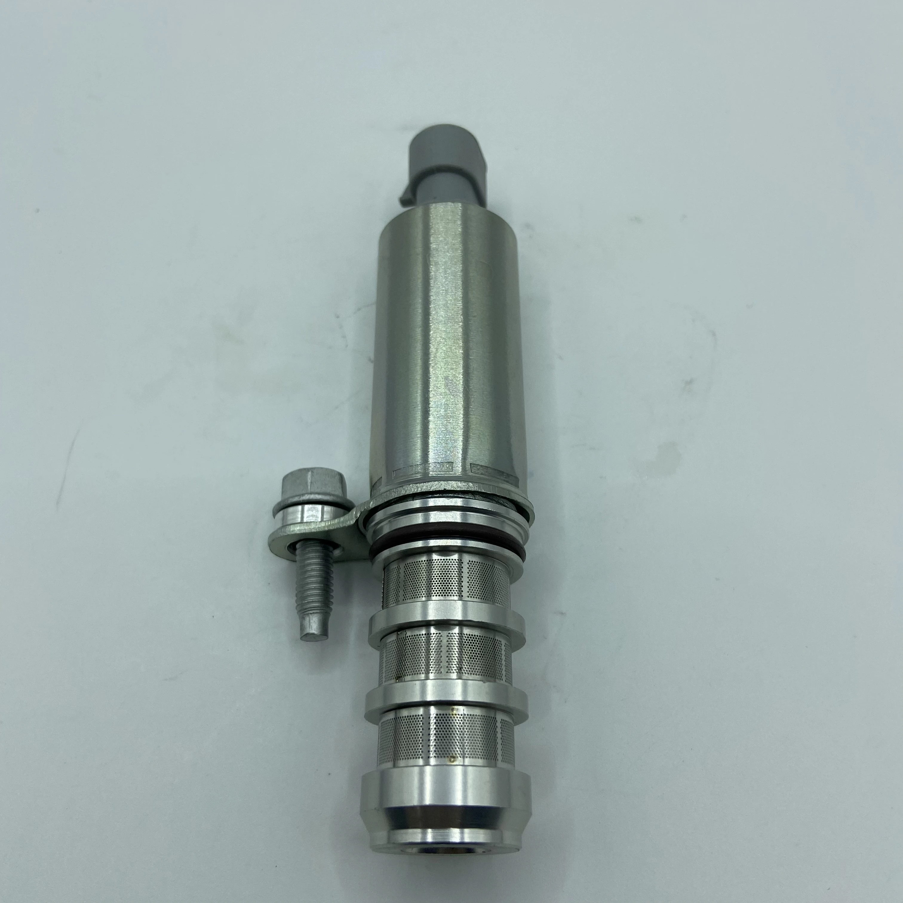 

Intake Camshaft Position Actuator Solenoid VVT For Ch-evrolet Capti-va 2.4 Equinox-GMC-Pontiac Opel-Antara 12655420