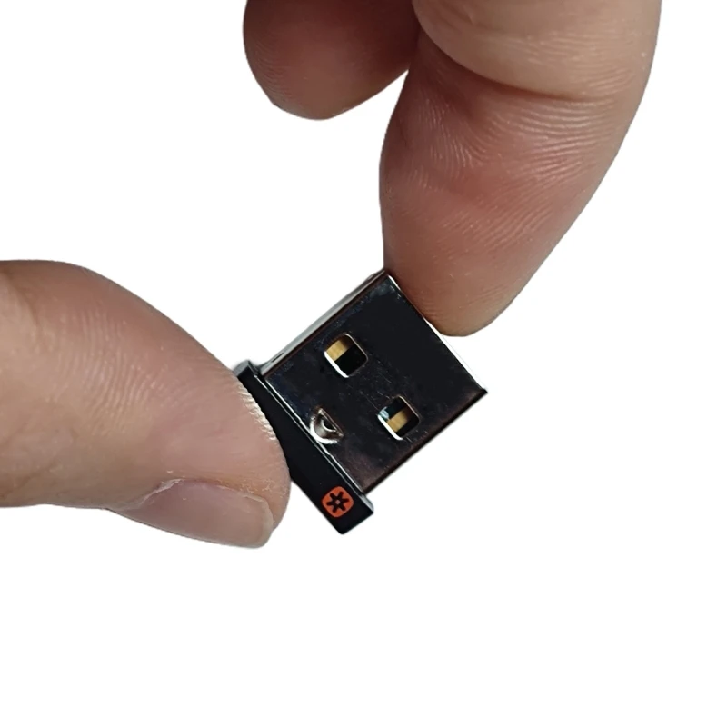 Беспроводной USB-приемник 2 объединяющий USB-адаптер для мыши M905