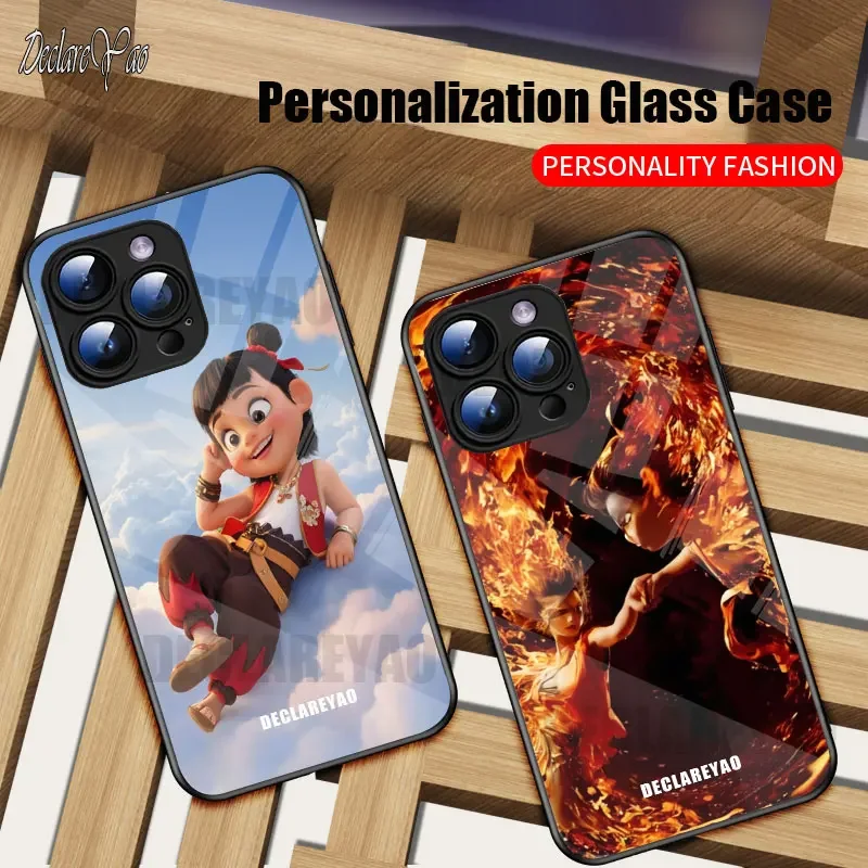 Чехол с изображением на заказ для Apple iPhone 15 16e 16 Pro X Xs Max XR 11 12 Mini 13 14 Plus