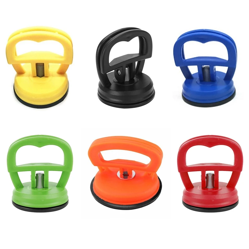 

1 PC Mini Car Dent Remover Puller Auto Body Dent Removal Tools Strong Suction Cup Handle Car Repair Kit Car Tool Car Accessories