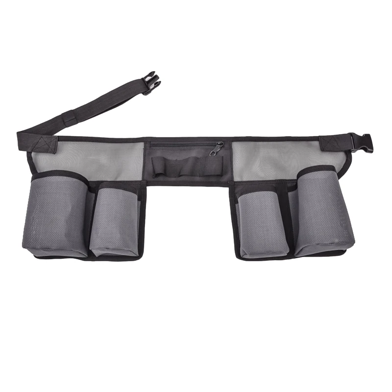 

Tool Belt for Maintenance Tool Bag Tool with Multiple Pockets