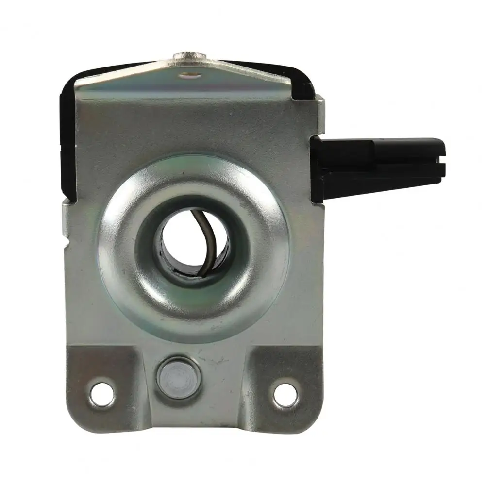 

High-strength Sturdy Right Lower Hood Catch Latch Replacement 51238122270 for E36 Z3