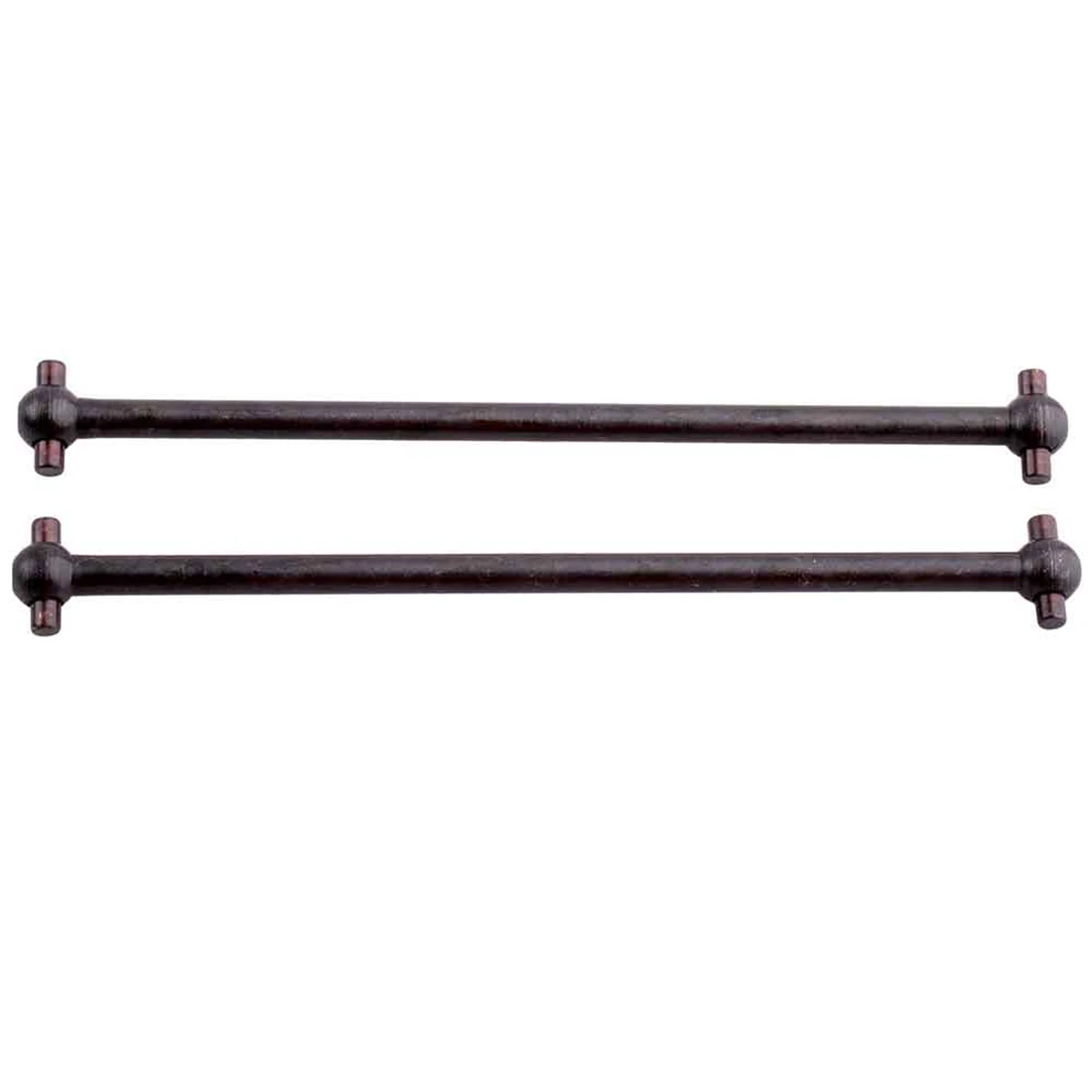 Металлический задний приводной вал Dogbone (101 5 мм) 8229 для 1/8 ZD Racing 08421 08427 08428 9020 9116 9203