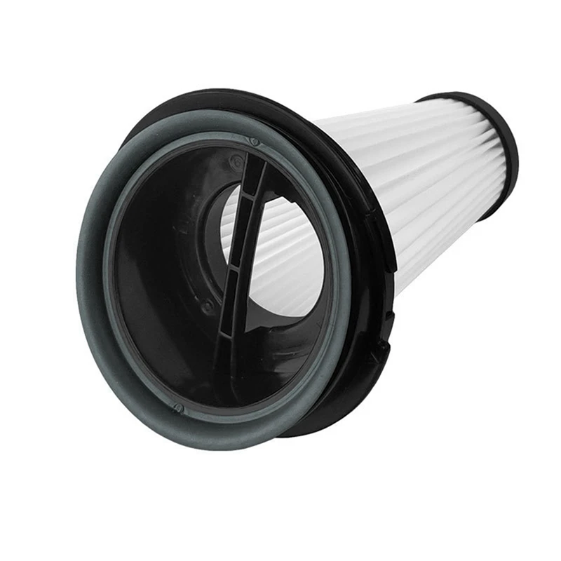 

5X HEPA Filter ZR005202 Conical Filter For Rowenta X-Pert 160 Cordless Rechargeable Vacuum Cleaner Accessories