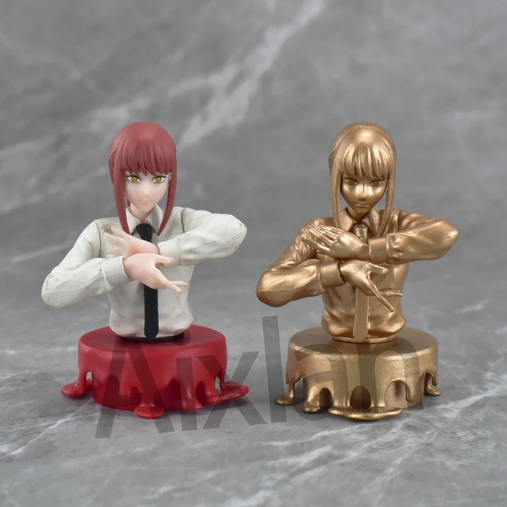 Фигурка Aixlan My Hero Academy Makima Power 8 см Midoriya Izuku ПВХ Амин Подарок на день рождения