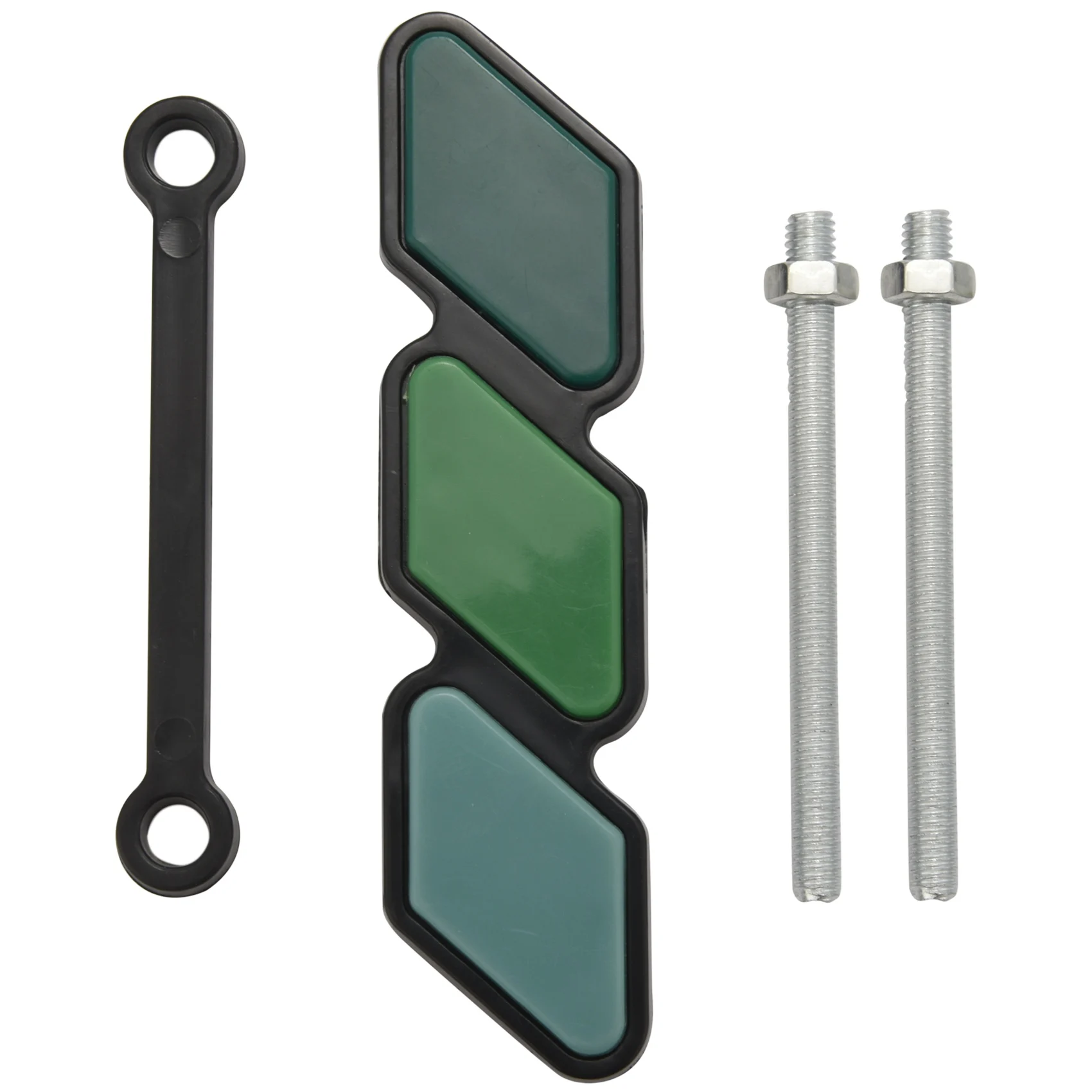 

Для 4runner-Color Cyan 3 защитный значок эмблема наклейки авто автомобильные аксессуары