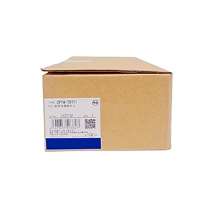 

New CP1W-TS101 CP1WTS101 Temperature Sensor Unit In Box