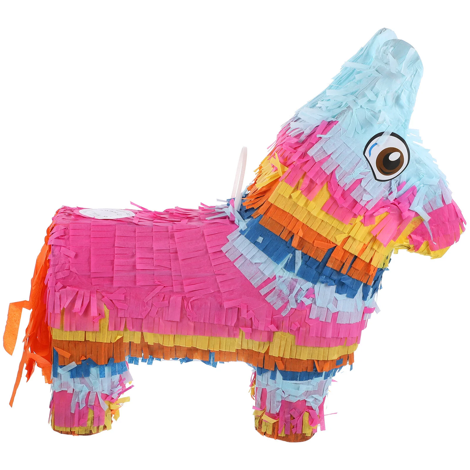 

Mayo Pinata Stuffers Adults Animal Cartoon Party Decorations Fiesta Child