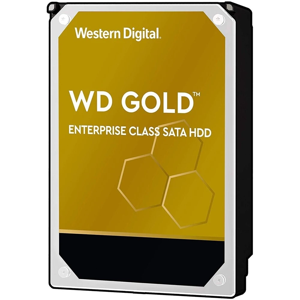Жесткий диск WD Gold SATA-III 6 TB (WD6003FRYZ) |