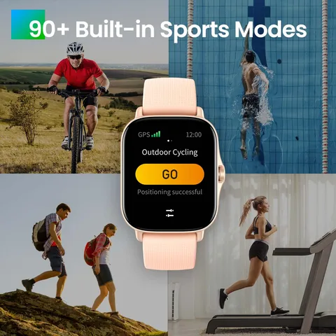 Amazfit GTS 2 Smart Watch