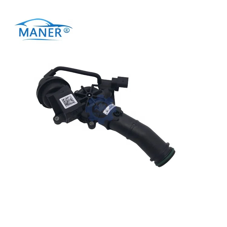 

Engine Coolant Thermostat For A7 Thermostat Housing 079121678K