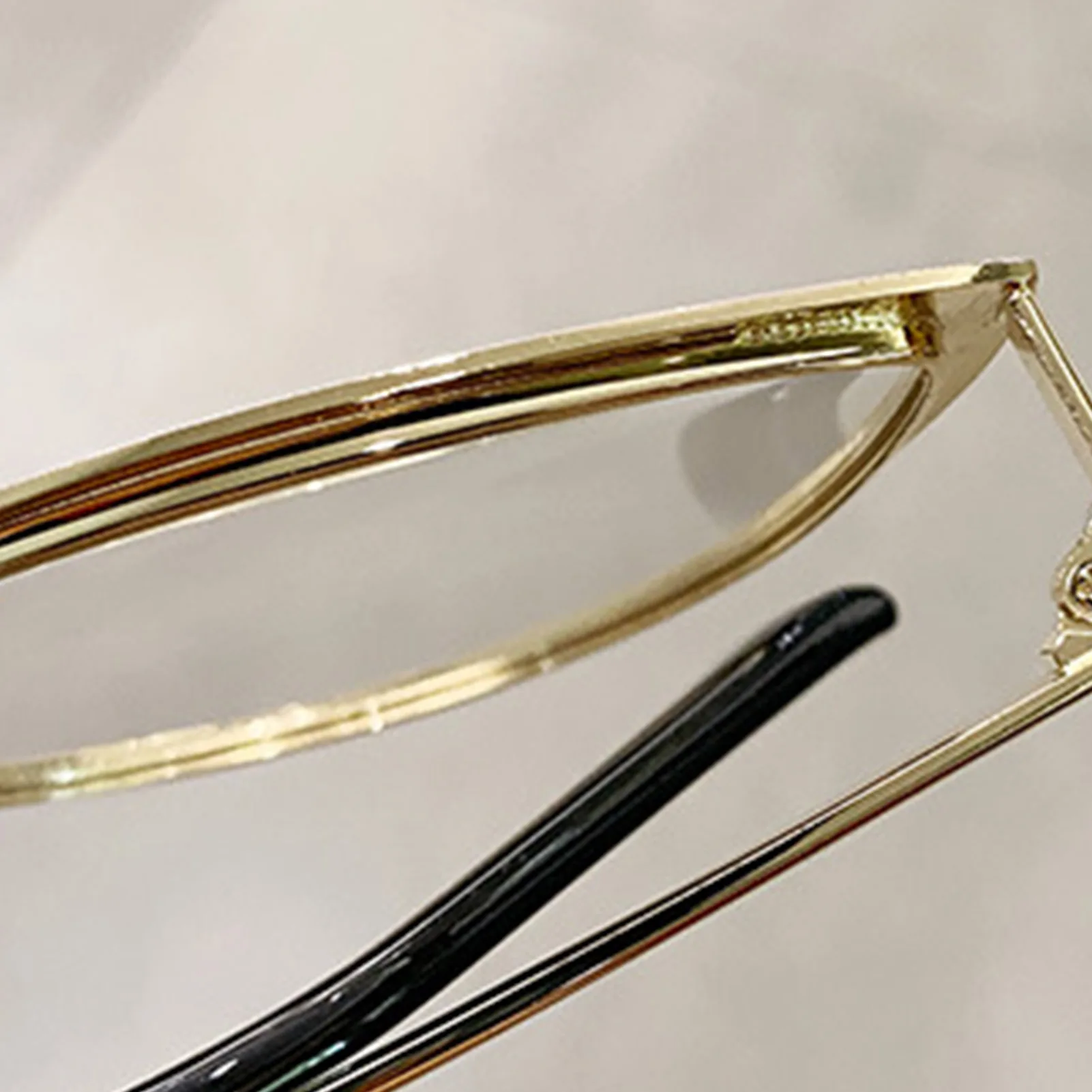 Винтажные синие фотофильтры фильтр для очков фотоблестящие модные очки