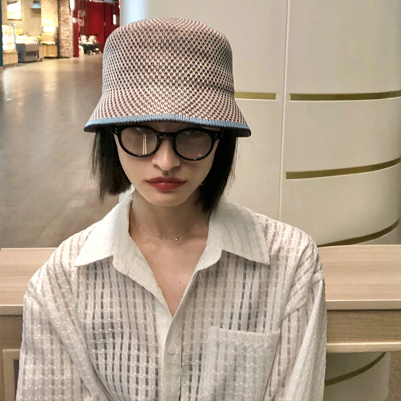 

Трендовая специальная японская Летняя женская и мужская шляпа от солнца