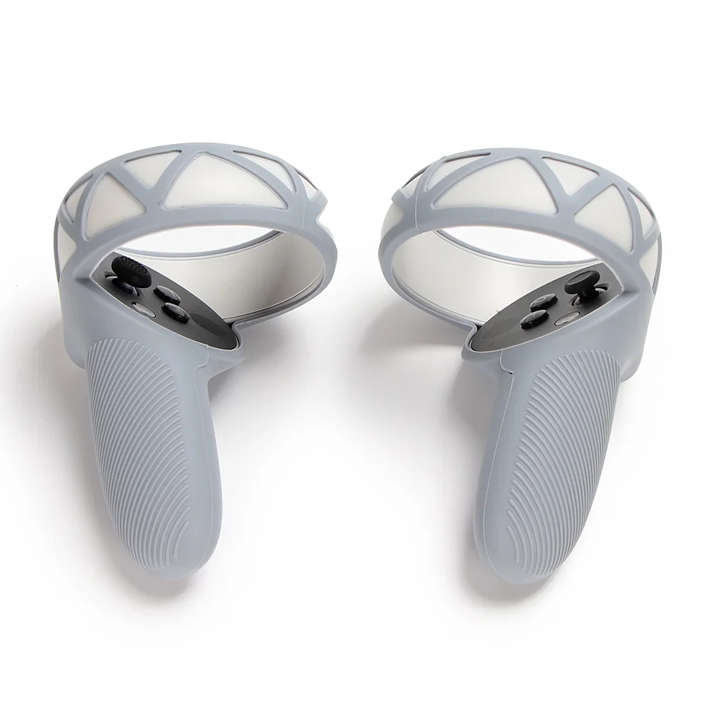 Защитная крышка для контроллера VR Oculus Quest 2 аксессуары