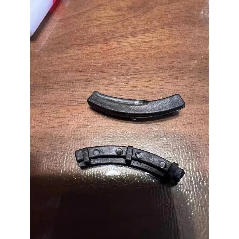 Подходит для полуавтоматической кофемашины Delong Hi 310 351, выходная головка с зубчатой прокладкой, соединение котла