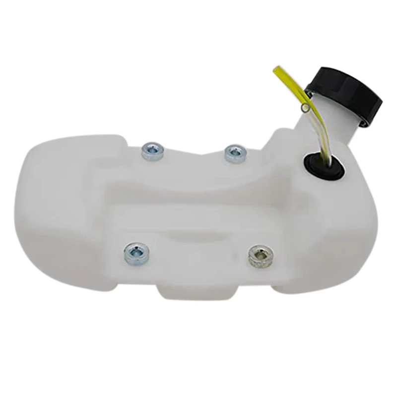 

Fuel Tank Cap Assembly For BC4310 G4K G45L Husqvarna 143 T35 436R 443R 236R T35 Trimmer Brush Cutter