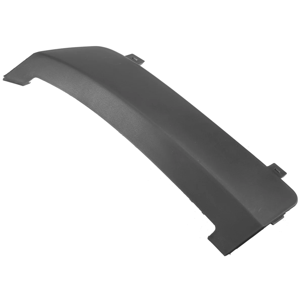 Для Ford Fiesta MK7 2008-2016 задний бампер Буксировочный Крюк Крышка 8A61-17K922-AB5ZCT