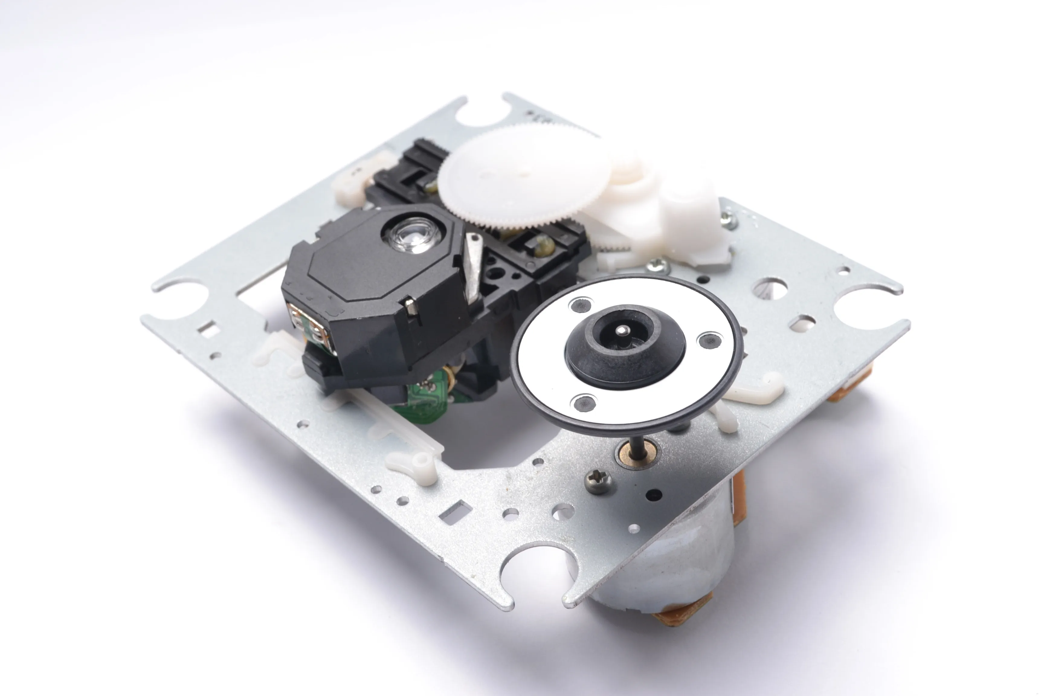 Сменные детали для проигрывателя YAMAHA CRX-E300 CD, Лазерная линза, блок сборки CRXE300, оптический блок оптики