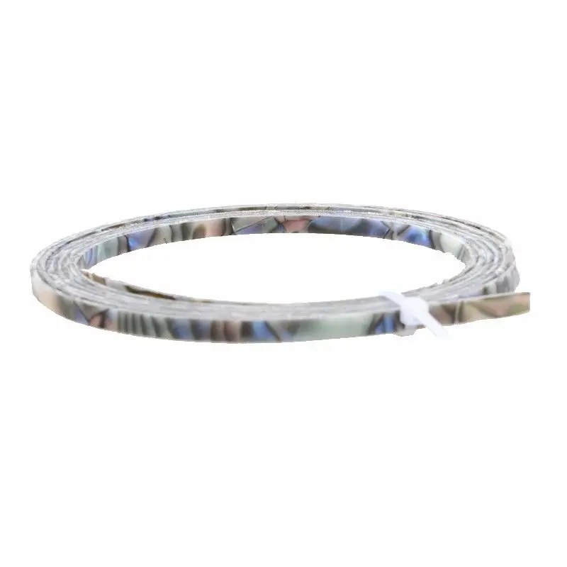 

Набор из 10 штук, 160 см, обвязка целлюлоидной искусственной окантовки