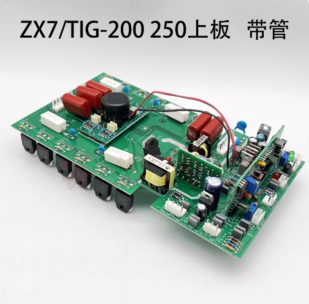

Сварочный аппарат ZX7-250 с цифровым дисплеем 220В