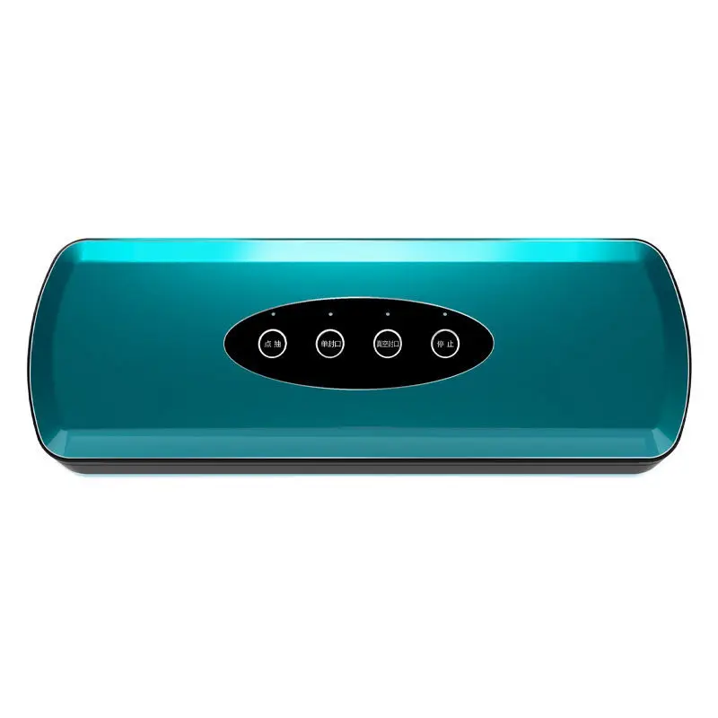 

Высококачественная автоматическая вакуумная упаковочная машина, бытовая маленькая упаковка для сохранения свежести, хранения пакетов, пл...