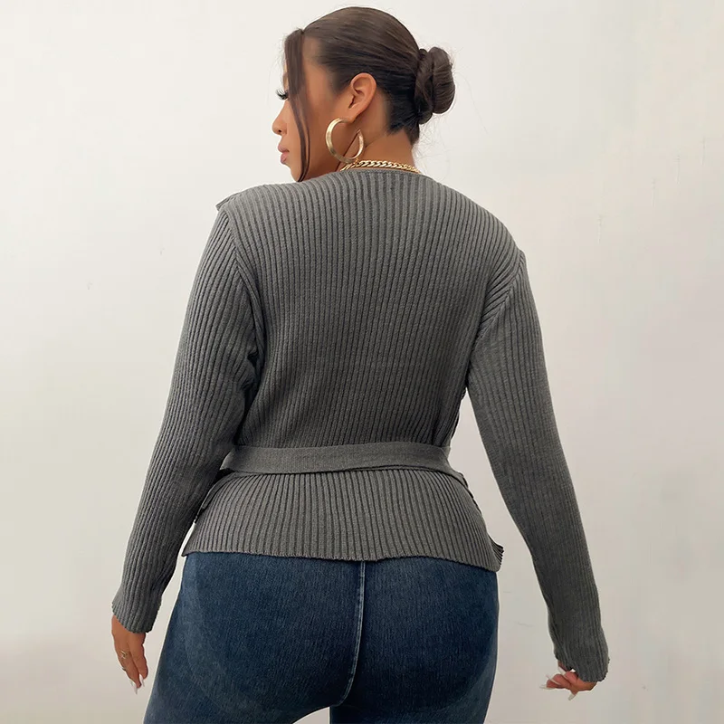 Рисунок 5 - Новинка, женский свитер HAO