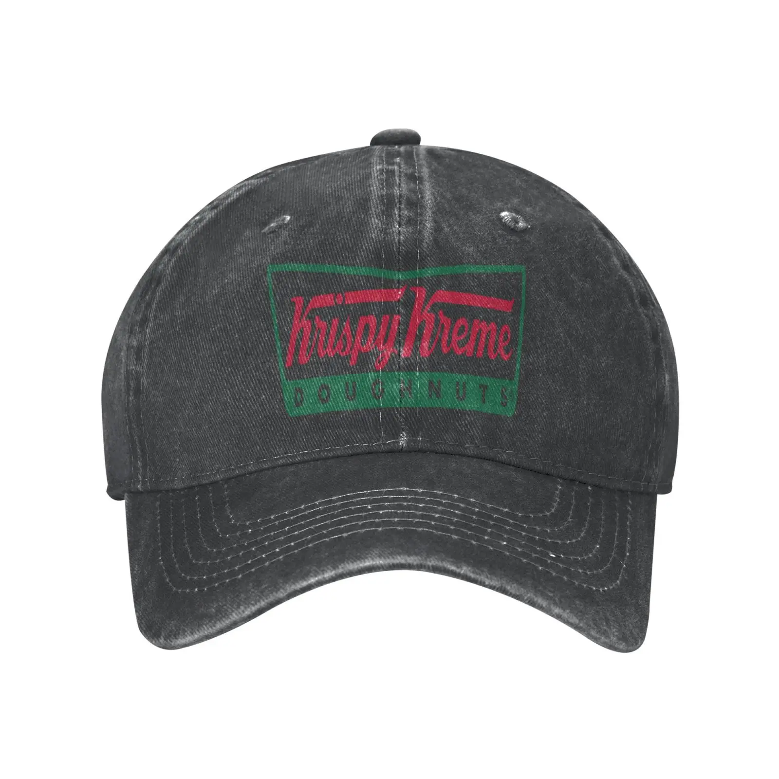 

Кепка Krispie Kreme пончики 5419 женские кепки для бейсбола Кепка s кепка мужская женская зимняя шапка 2021 бейсболка облегающие шапки для мужчин мужс...