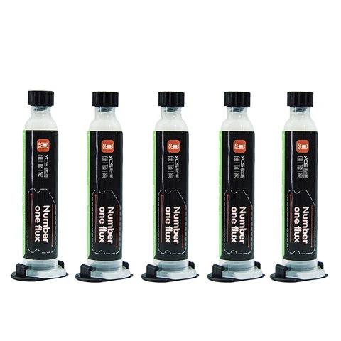 YCS Number One Флюс для пайки