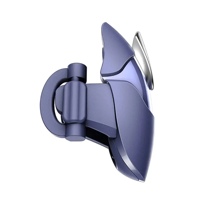 Кнопка геймпада для мобильного телефона Blue Shark