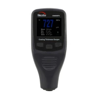 electronic power and auto testing machine usage digital cm8806fn paint coating thickness gauge