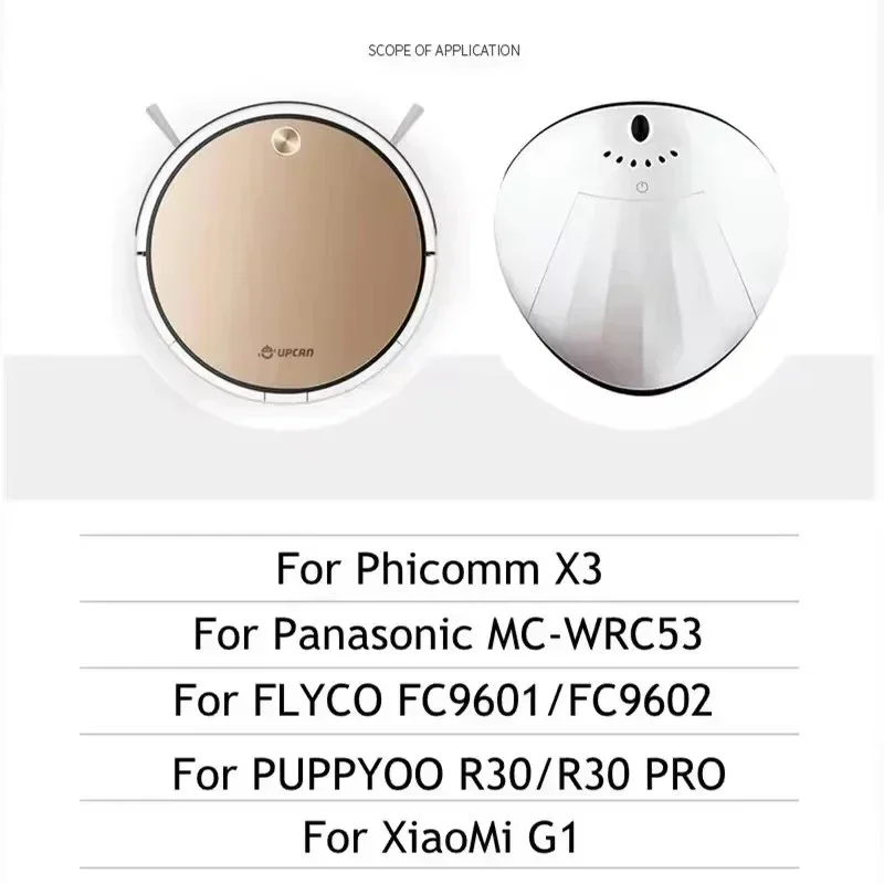 Фото Запасная батарея H18650CH-4S1P для Xiaomi Mijia Mi Robot Vacuum-Mop G1 SKV4136GL MJST G1, аккумулятор глубокого разряда №4
