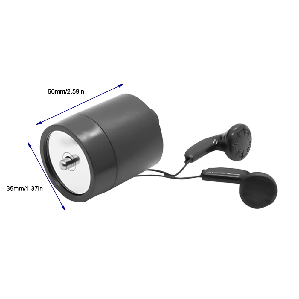 Рисунок 6 - детектор утечки воды в подземной