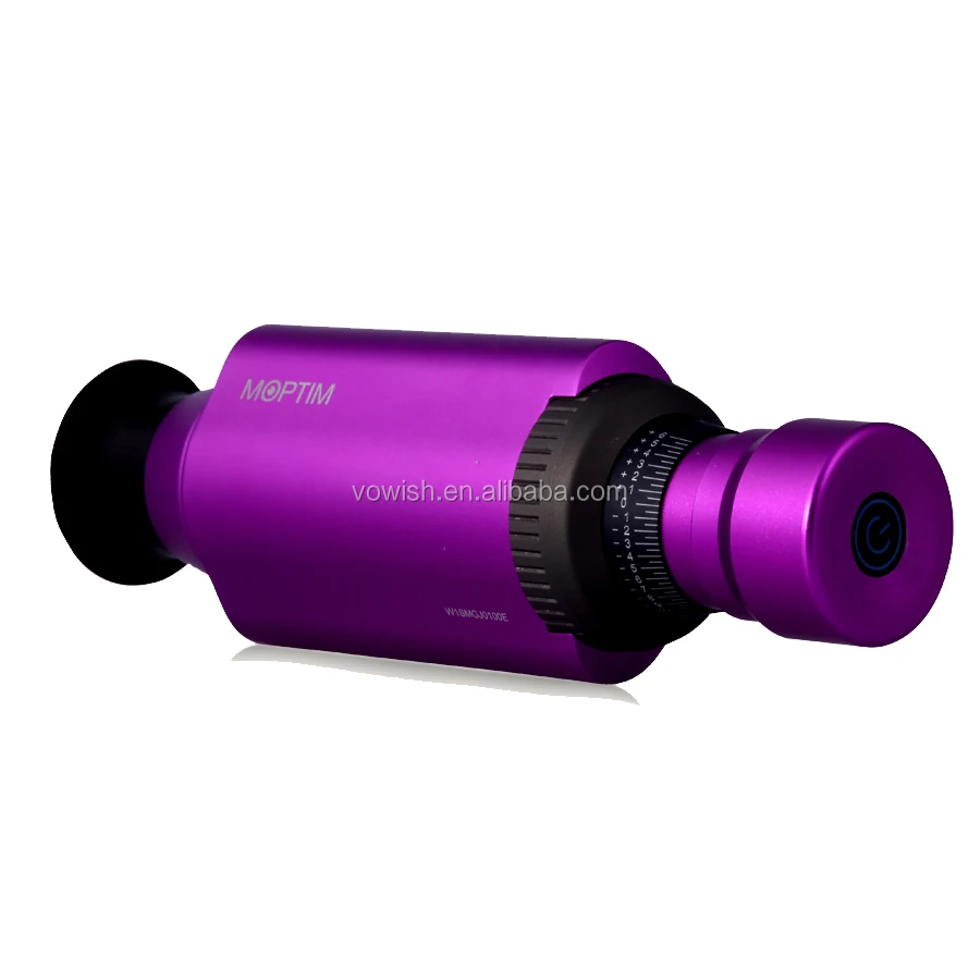 

ophthalmic instrument MRT-180 portable autorefractometer