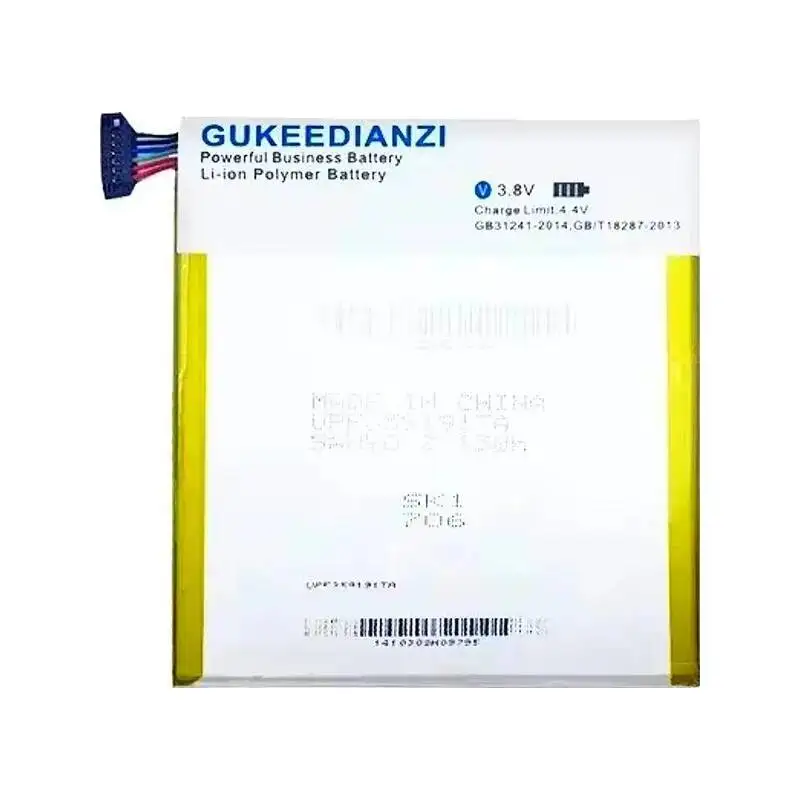 Фото Аккумулятор для планшета C11P1303 5200 мАч для Asus Google Nexus 7 II 2 2-го поколения 2013 года выпуска ME571 ME57K ME57KL K009 K008 №2