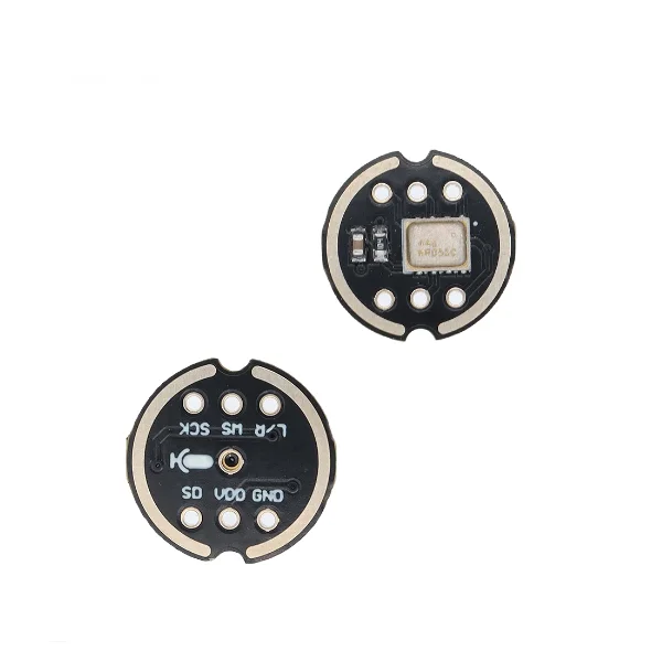 INMP441 MEMS Высокоточный всенаправленный микрофонный модуль с низким