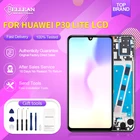 1 шт. протестированный 6,15 дюймовый оригинальный дисплей Nova 4e для Huawei P30 Lite ЖК сенсорный экран дигитайзер в сборе с инструментами