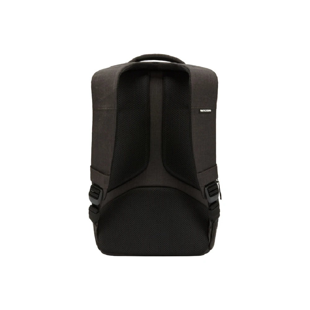 Рюкзак Incase ICON Lite Backpack with Woolenex 15" темно-серый |