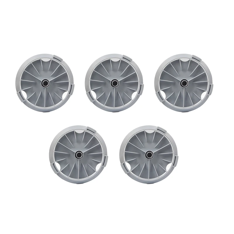 

Air Outlet Filter Side Cover For FC8254/8202/8206 Robot Vacuum Cleaner Accessories