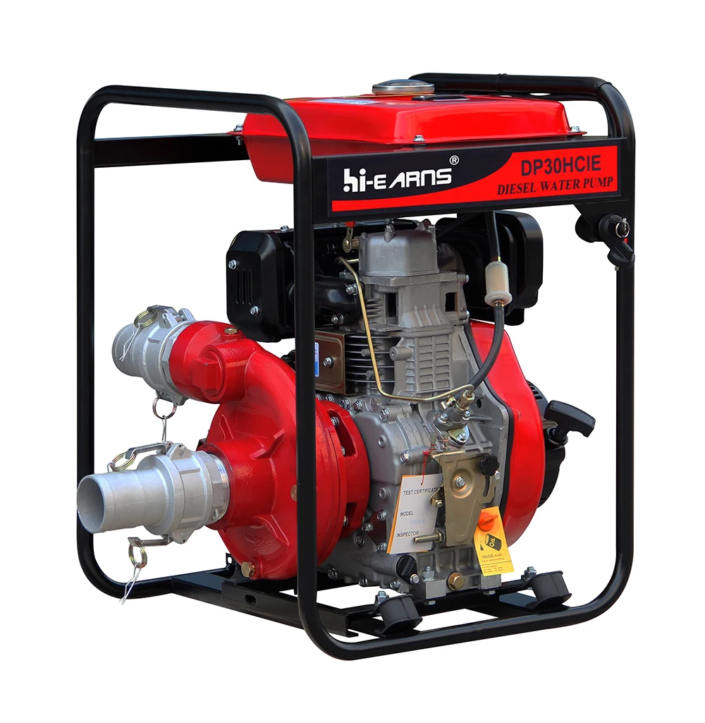 JAVarns дизельный насос ДТ30ХНА