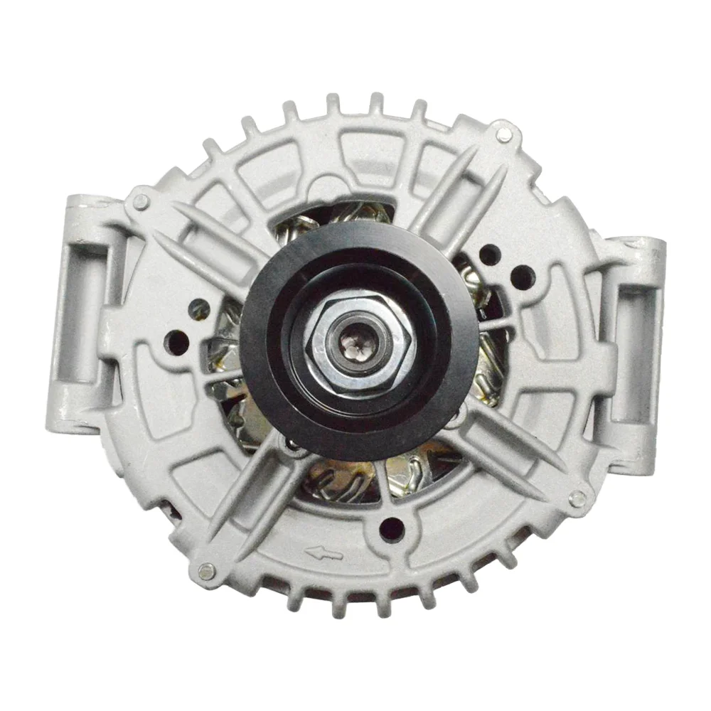 0131549902 M156 AMG W221 W216 CL63 S63 автомобильный переменный ток трехфазный генератор