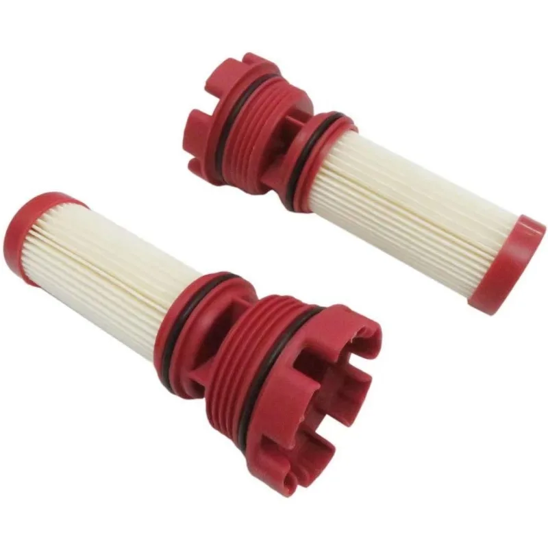 Новый топливный фильтр JINGKE 75 Hp-250 Hp подвесной мотор 35-8M0122423 35-8M0020349 8M0060041