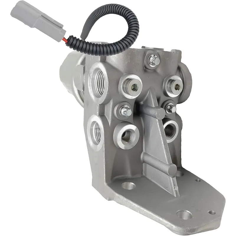 Фото Топливный насос 12 В 3949093 для New Holland TG255 TG285 для корпуса MX240 MX255 MX270 MX285 FLX3300B FLX3330B №3