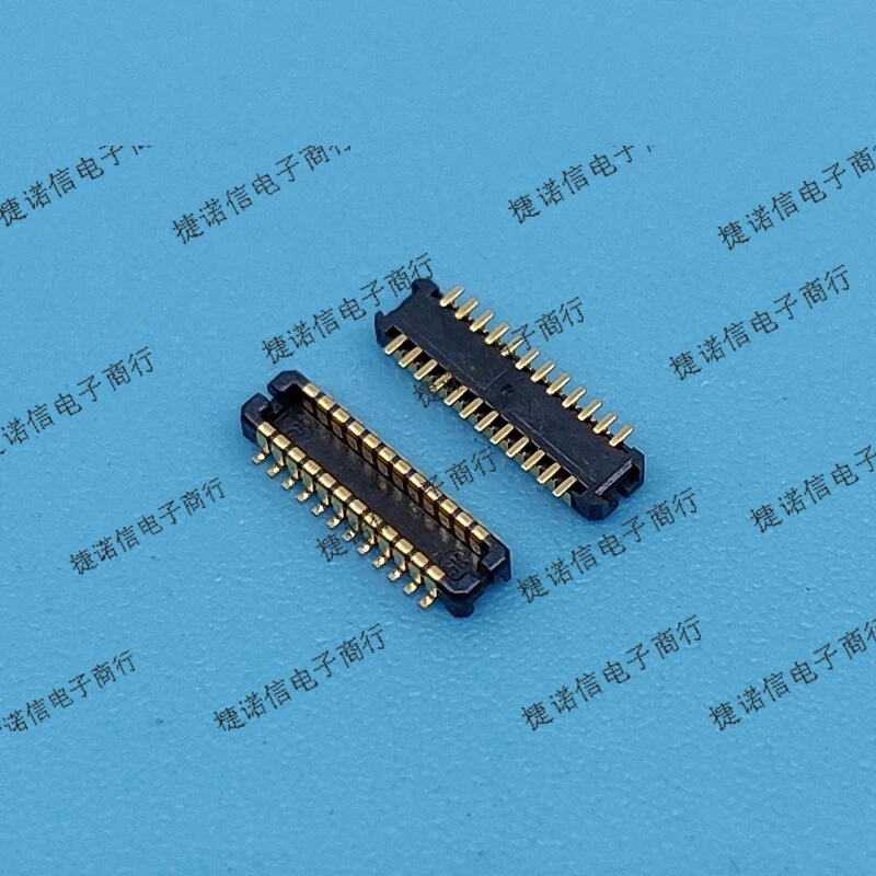 

free shippingDF37C-24DP-0.4V(51) HRS 24pin 0.4mm 10pcs