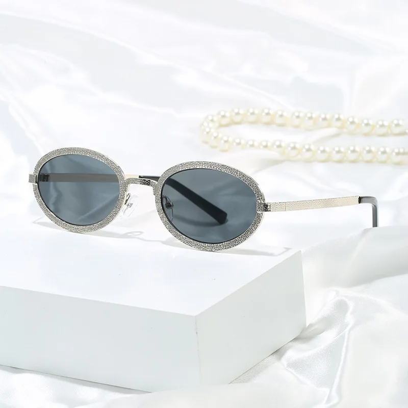 Роскошные брендовые дизайнерские солнцезащитные очки для мужчин и женщин