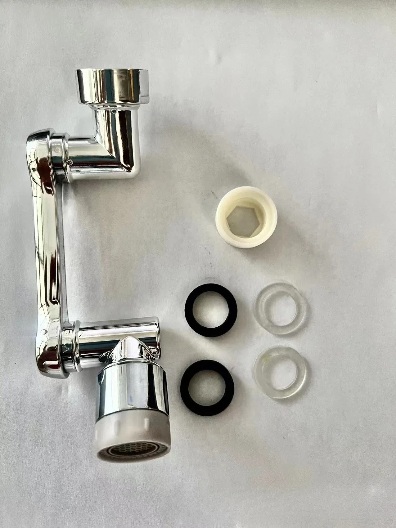 

Многофункциональный смеситель Vientiane